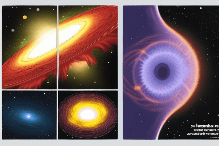 ALMA Découvre du Gaz Chaud Ancien et Réécrit l'Histoire des Amas de Galaxies
