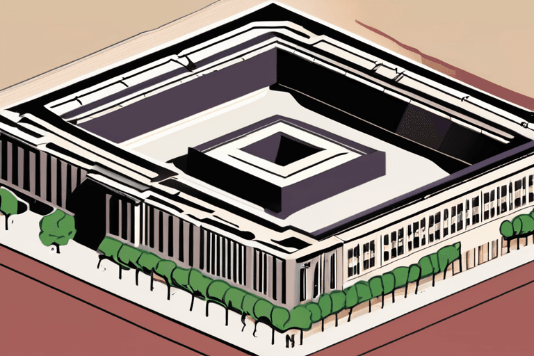 NYT Presses Pentagon AI Case; Court Date Set