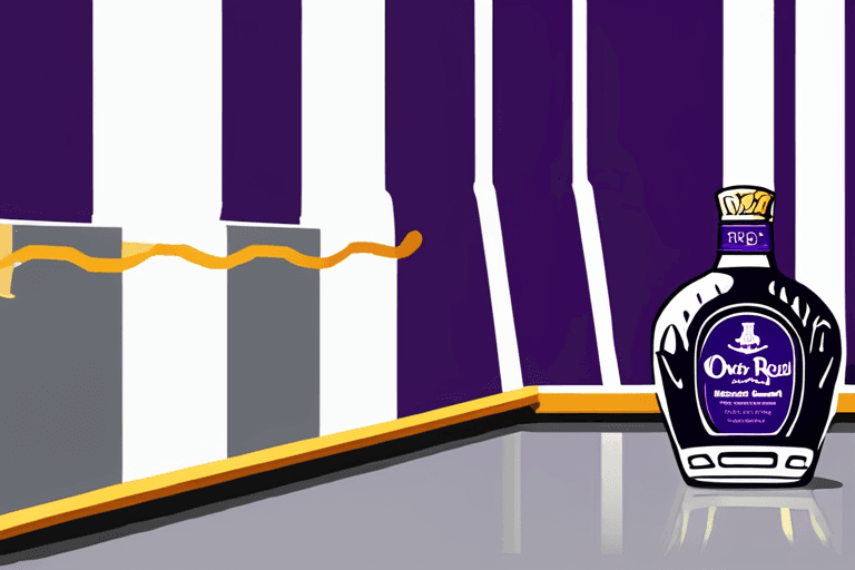 Ontario Threatens Crown Royal Ban Amid Diageo Plant Closure