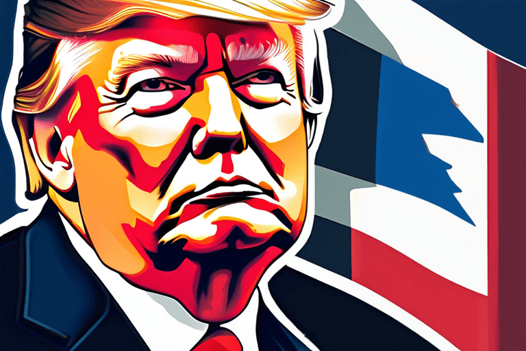 Trump Eyes Greenland Despite Economic Challenges