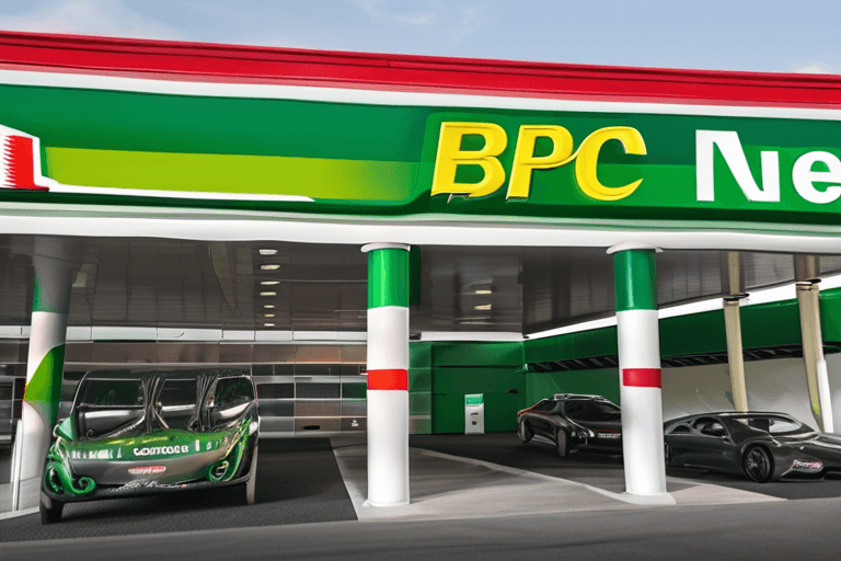 BP Sheds Castrol Stake for $6 Billion; Stonepeak Acquires 65%