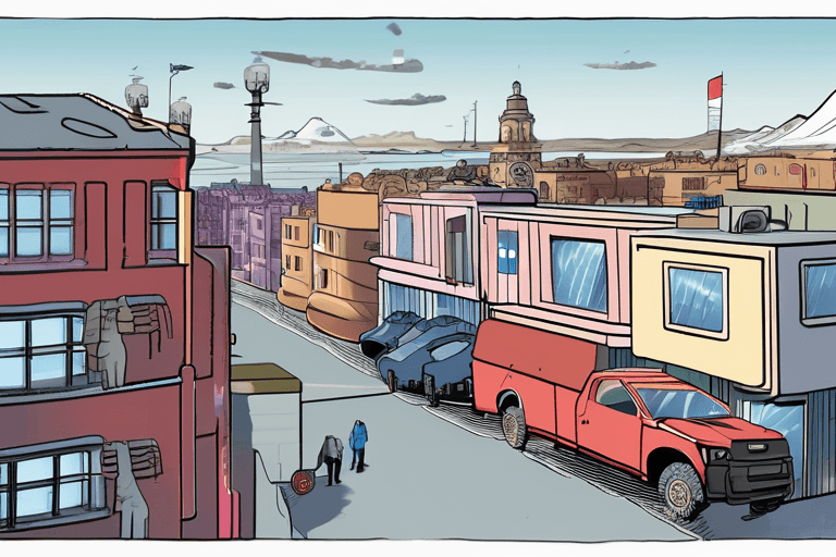 U.S. unconcerned by potential Treasury sell-off amid Greenland push; Bessent says Denmark itself is irrelevant