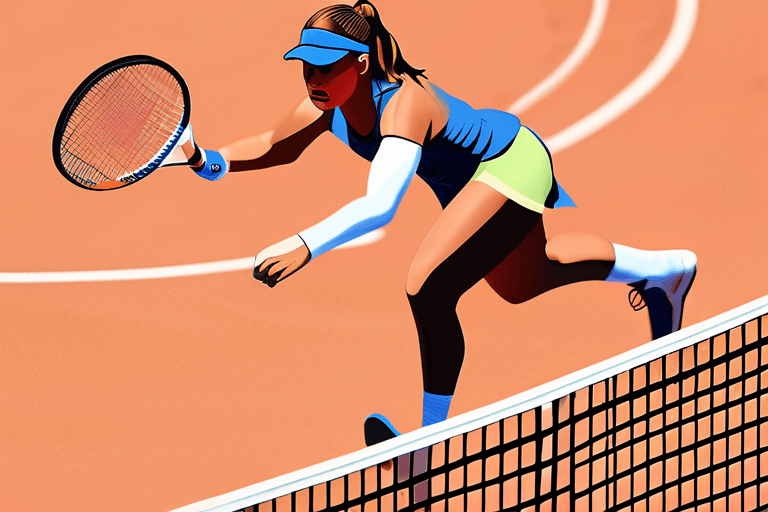 Elena Rybakina beats No. 1 Aryna Sabalenka to win Australian Open