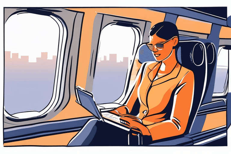 Plan ahead and dress wisely: How to minimise add-on costs when you fly