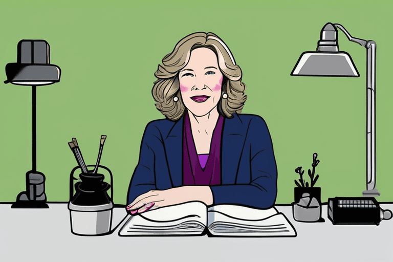 Opinion: Remembering Catherine O'Hara