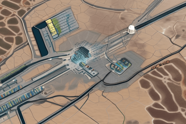 Satellite photos show activity at Iran nuclear sites as tensions rise over protest crackdown