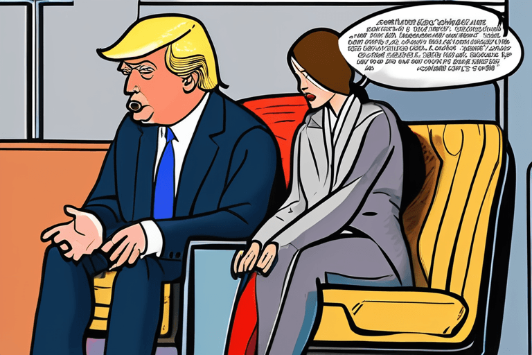 Trump & Musk in Crisis as "Send Help" & "Melania" Dominate