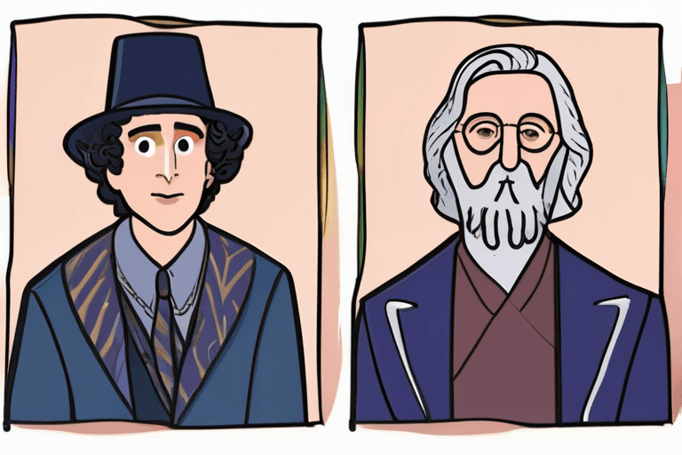 Chalamet Drops Six Figures on SNL; Lithgow Defends Dumbledore Role