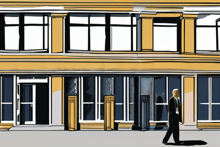 Epstein's Shadow: Gates Denies, Amazon Profits, Iran Darkens.