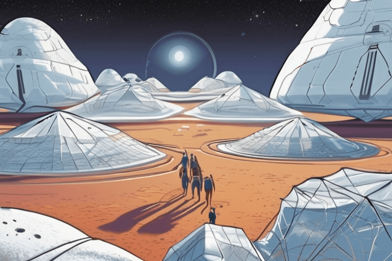 Universe Smoother Than Expected; ICE Targets Refugees