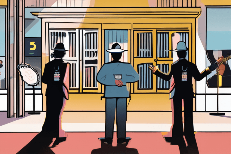 Scam Compound Slaves, Kennedy Center Shutters, Japan's Debt Standoff