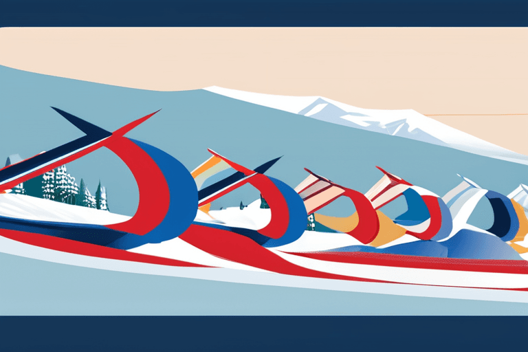 Milan & Cortina: Winter Olympics Return to Italy!