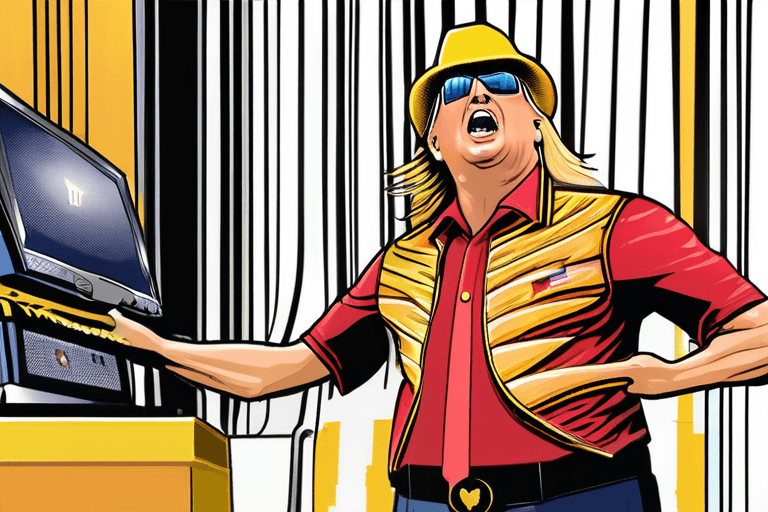 Trump, Kid Rock Hijack Super Bowl & Grammys Week!