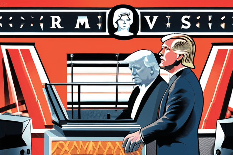 Grammys Spark Outrage: Trump, ICE, and a Lost Talk Show