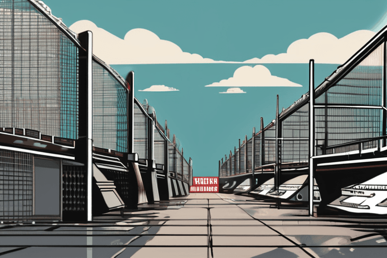 Trump's Troubles: Shutdown Stalls, Tariffs Threaten Indonesia