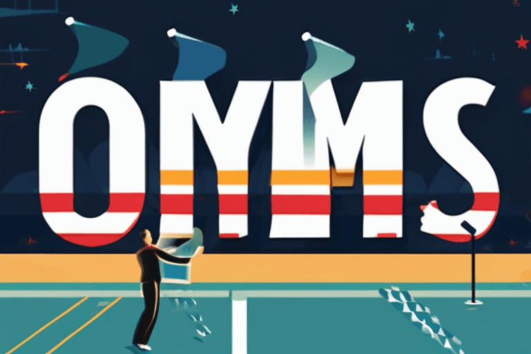 Olympics, Oscars, & Ozempic: What's Next in Culture & Climate?