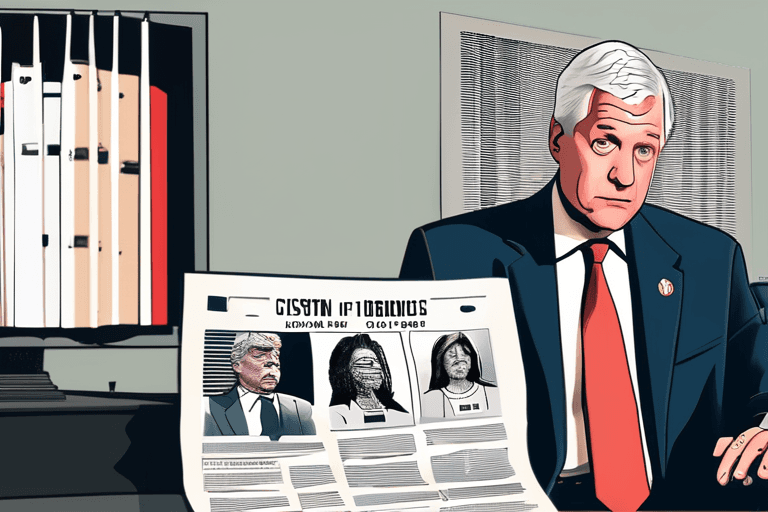 Epstein Fallout: Clinton Testimony, Documents Down, Drone Shot Down