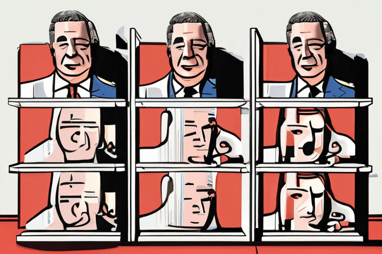 Epstein, Tinder, and Temple: Wild Week in Politics!