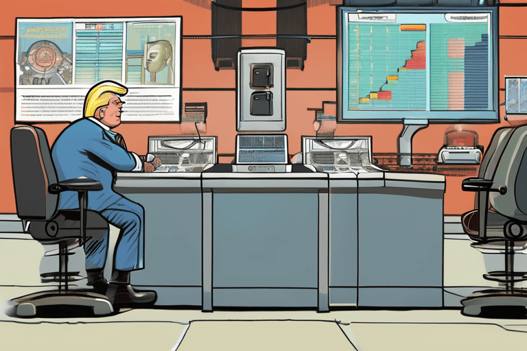 Shutdown Ends, Artemis II Delayed, Trump Eyes Elections, Bio Lab Suspect Busted