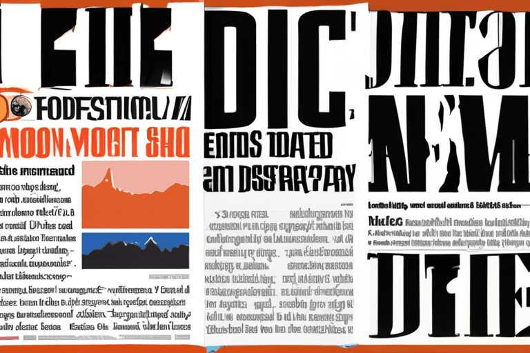 Shutdown Ends, Moon Shot Delayed, and DC in Disarray