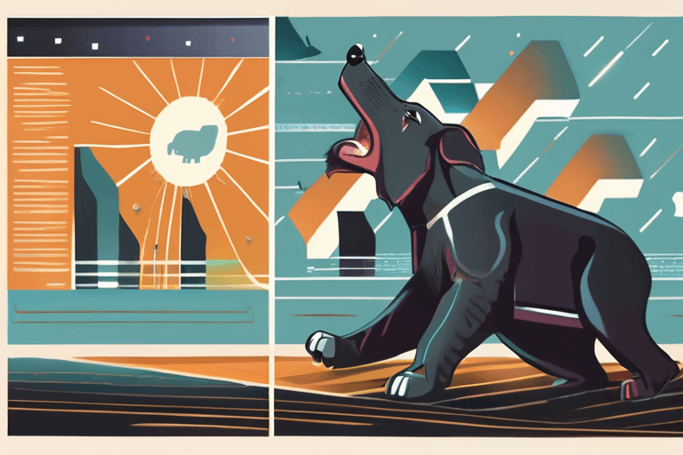 Doberman Dazzles, Elephant Arrives, and a Fallen Hero Honored