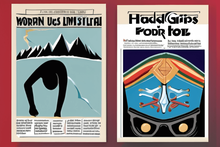 Winter Games Hacked, Skiing Plunges, Epstein Files Lost: Chaos Grips World!