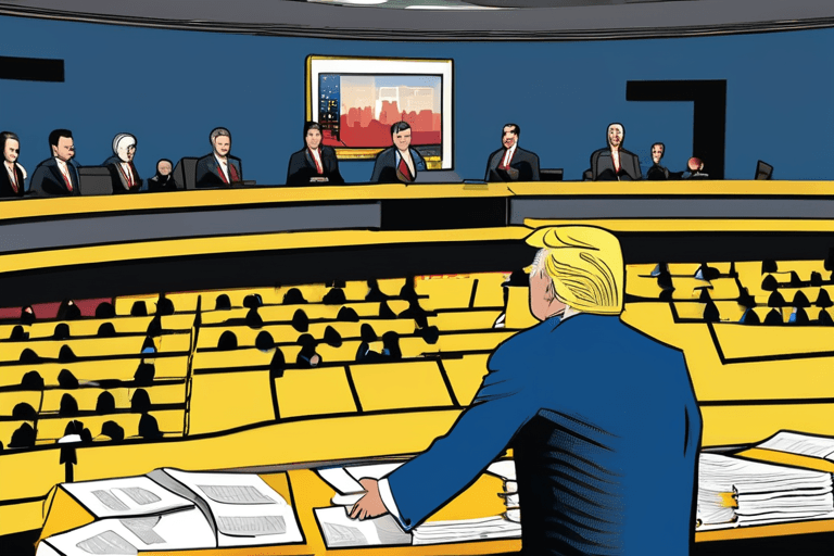 Global Tensions Flare: Ukraine Talks Resume, Trump Sparks Outcry, X Faces Scrutiny