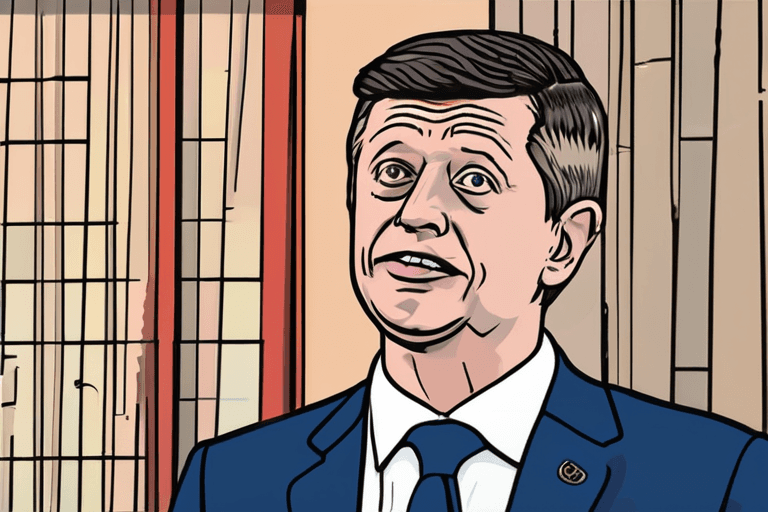 Zelenskyy to Trump: Denounce Russia as Europe Reels from Attacks