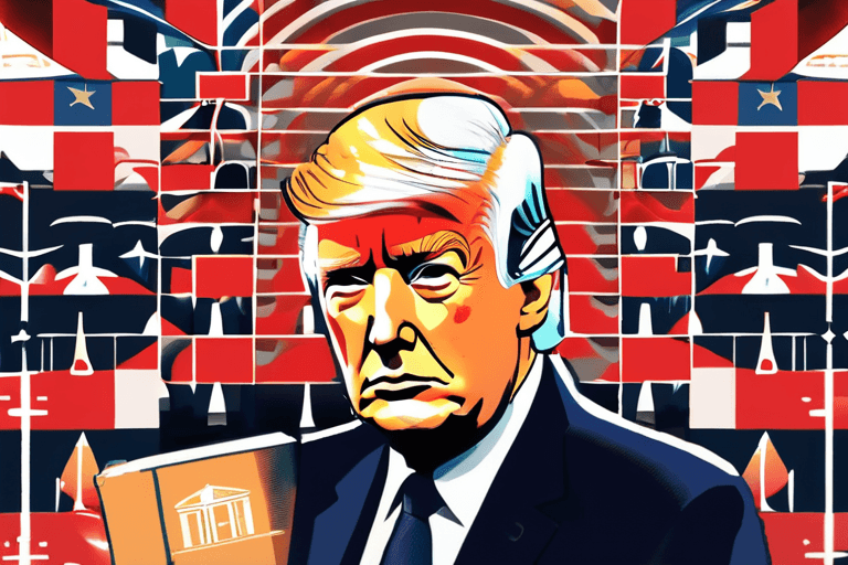 Rights Under Fire: Epstein's Secrets, Trump's Block, & Global Warnings