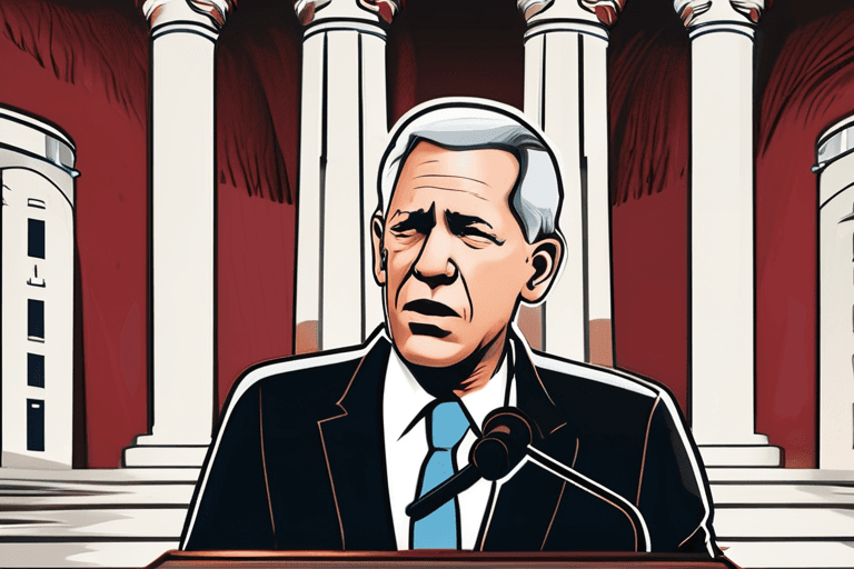 Congress Races Clock on DHS; Epstein's Legacy Haunts America