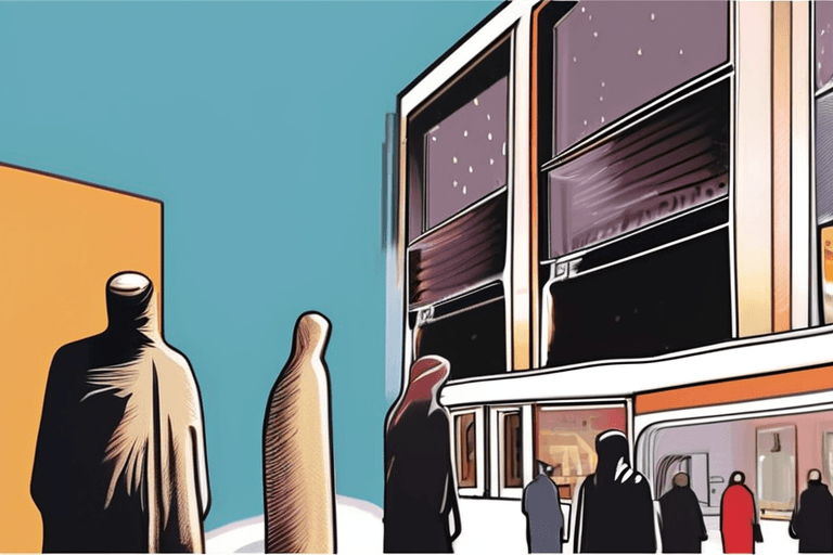 عواصف وهجوم يشتبه بأنه إسلامي يودي بحياة المئات حول العالم