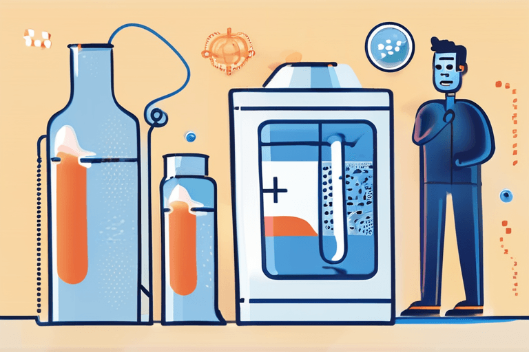 과학 & 기술 분야 대박 소식: 피부 재생, AI 경청, 우유의 중요성!