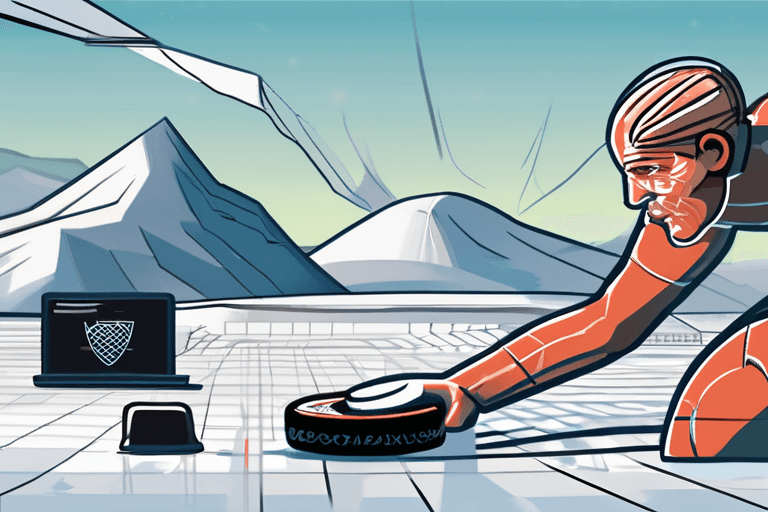 奥运会：黑客、冰壶梦和古生物学新星涌现