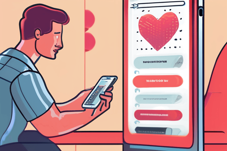 Les géants de la tech font leurs preuves : Tinder se lance dans les rencontres IA, ElevenLabs récolte 500 millions de dollars !