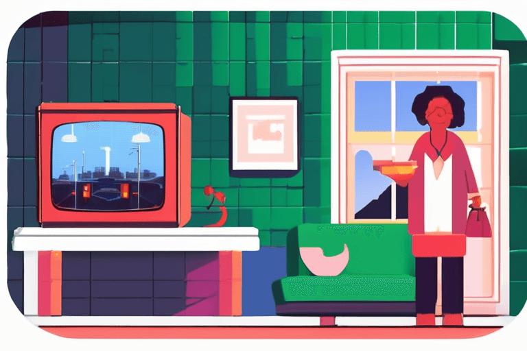 Технологичные Сделки На Расхват: Новый Pixel, Уютные Диваны и Смелая Позиция Netflix!