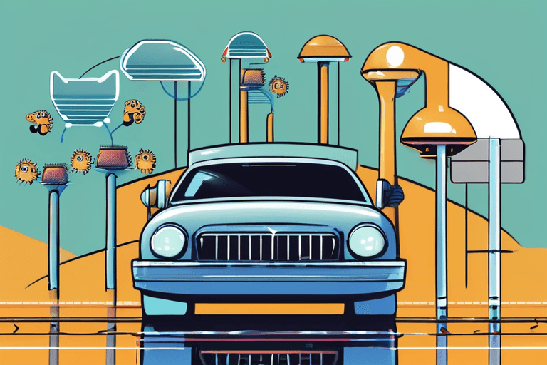 IA e Tecnologia Limpa Impulsionam o Futuro: De Novas GPUs à Mineração de Micróbios