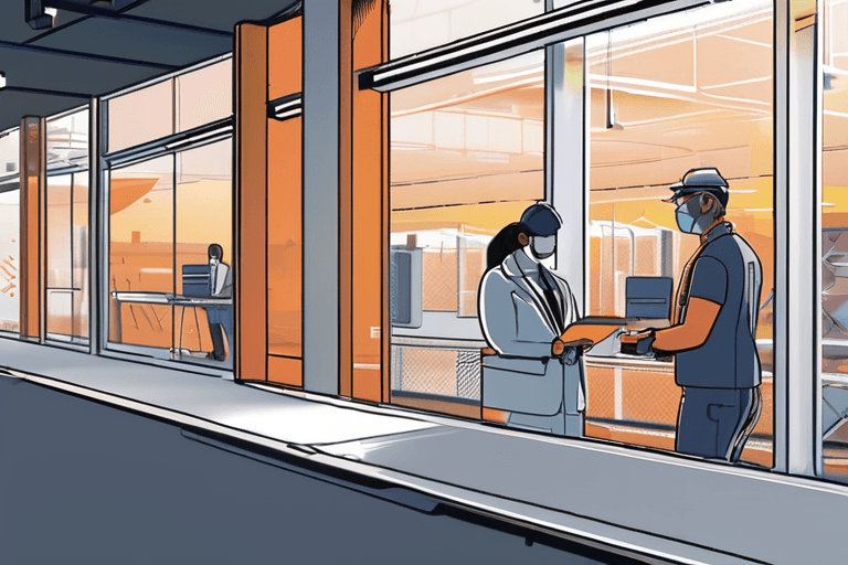 AIがコストを削減、業務を変革、そして汚染に対処