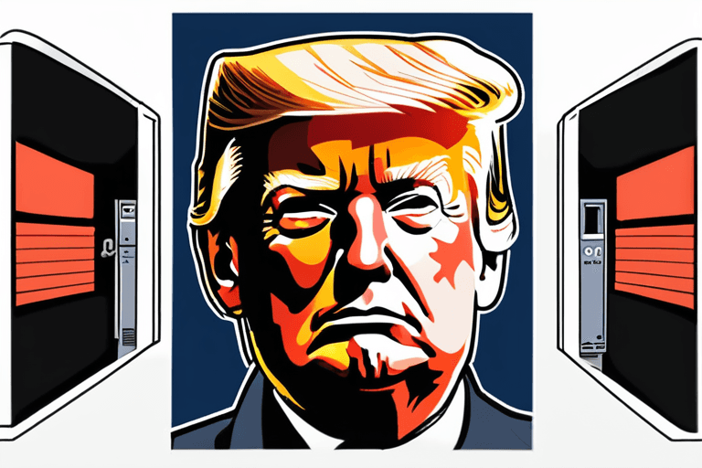 La technologie, Trump et l'IA embrasent le chaos mondial !