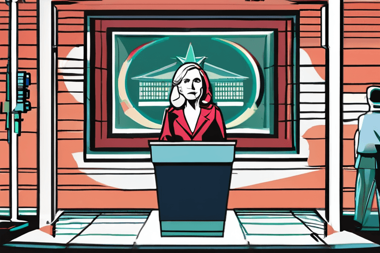 Virginia Gov. Spanberger kappt Verbindungen zu ICE bei der Zusammenarbeit mit Bundesbehörden zur Durchsetzung der Einwanderungsgesetze