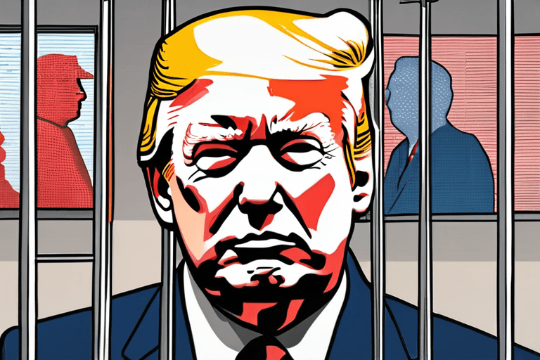 Trump Assassin Gets Life; Epstein Scandals Deepen