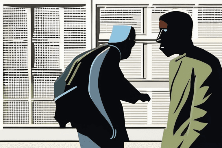 টিনএজারের "ঘৃণা" থেকে ছুরিকাঘাত; নাইজেরিয়ায় গণহত্যা; গ্রোক তদন্তের পরিধি বাড়ছে