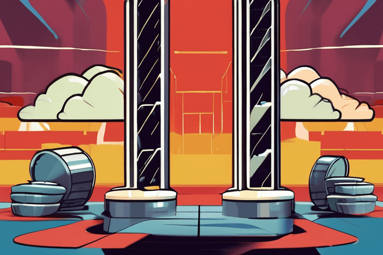 ব্যবসায়িক জগতে টালমাটাল: কর্মী ছাঁটাই, সংযুক্তিকরণ এবং মূল্য যুদ্ধ!