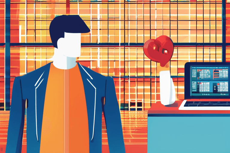 AI Fuels Billion-Dollar Bets, Fights Dating Fatigue, Faces Hackers