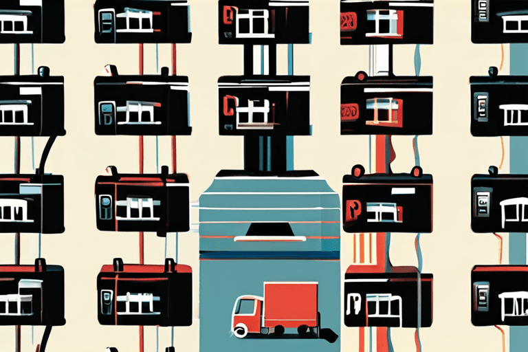 Spies, Franken-Stacks, and Sabotage: Tech & Trump Under Fire