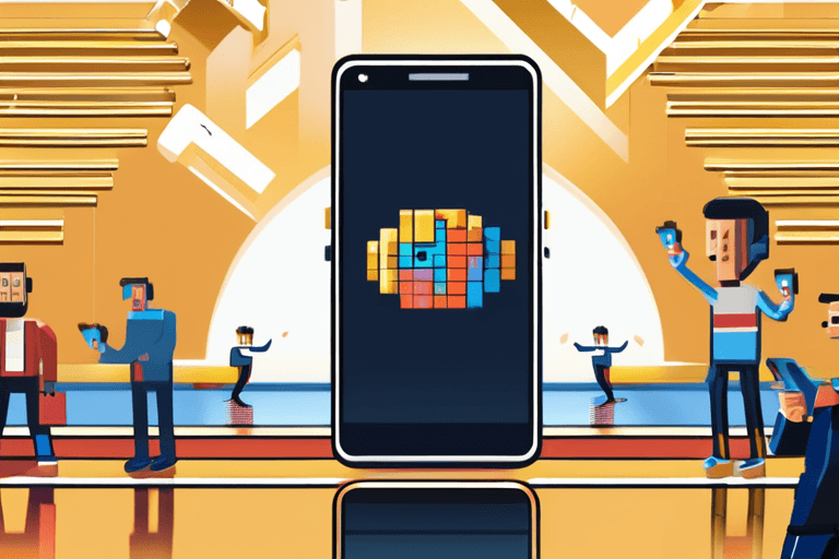 Pixel Phone on Sale, Olympic Gold Soars, & AI Translates!