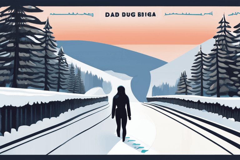 الألعاب الأولمبية الشتوية، والدة غوثري مفقودة، والأيام المظلمة لكييف تبدأ