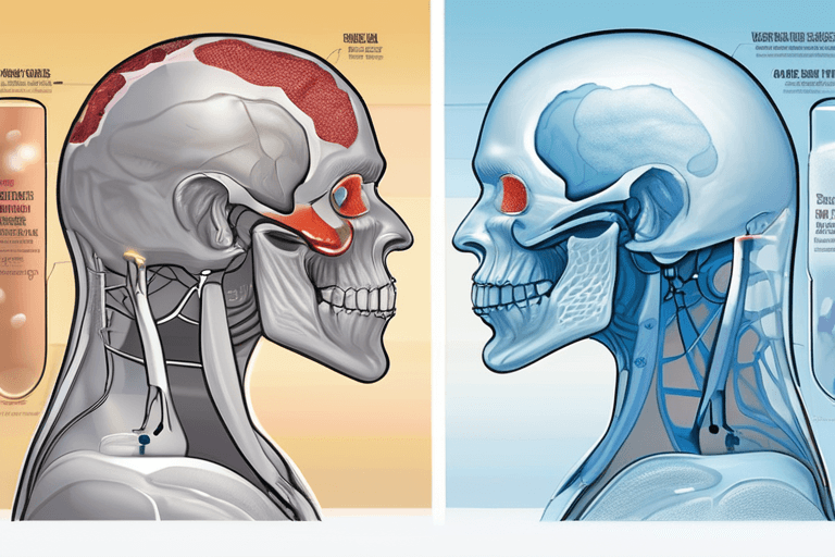 La science révèle les secrets de la peau, de la glace et même de la dé-extinction