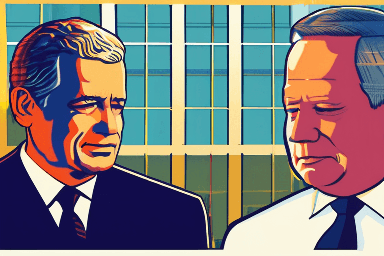 エプスタインの影：世界的な危機が衝突！