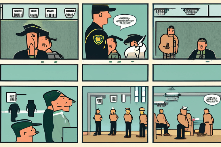 Border Patrol Cuts, Nike Probed, Guthrie's Mom Missing: Chaos Mounts