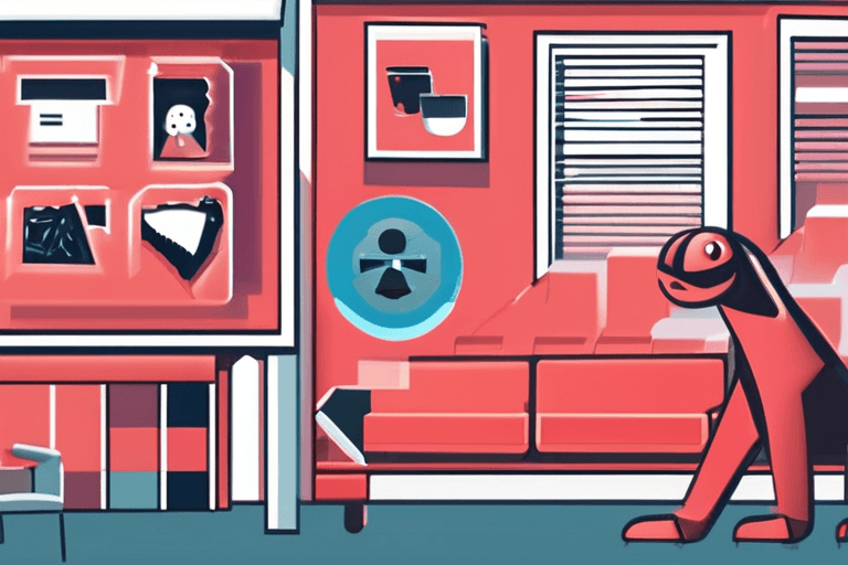 الذكاء الاصطناعي لإنقاذ تمريرات تطبيق Tinder؛ الكشف عن عيوب في أمن المنازل الذكية